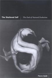 Cover of: The Shattered Self by Pierre Baldi