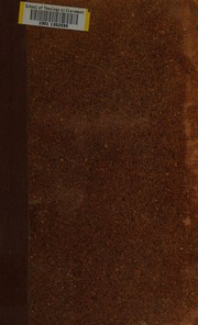 Cover of: An ecclesiastical history, ancient and modern