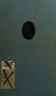 Cover of: ECONOMIC PHILOSOPHY