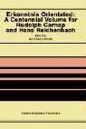 Cover of: Erkenntnis orientated: a centennial volume for Rudolf Carnap and Hans Reichenbach