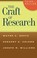 Cover of: The Craft of Research (Chicago Guides to Writing, Editing, and Publishing)