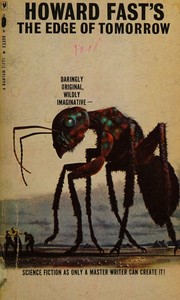 Cover of: The Edge of Tomorrow