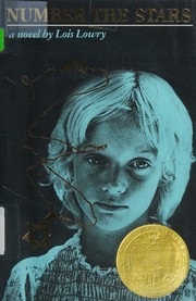 Cover of: Number the Stars by Lois Lowry, Lois Lowry