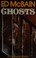 Cover of: Ghosts