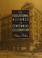 Cover of: The Educational Alliance