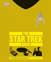 Cover of: The Star trek book by Paul Ruditis, Paul Ruditis