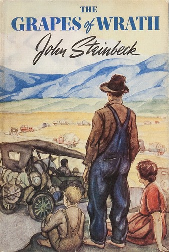 Book's cover