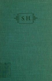 Cover of: Education for modern man by Sidney Hook, Sidney Hook