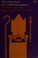 Cover of: The education of a Christian prince
