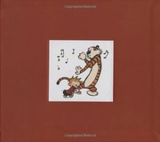 Cover of: The Complete Calvin and Hobbes by Bill Watterson, Bill Watterson