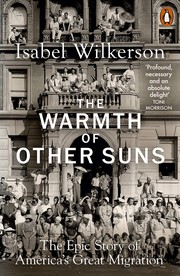 Cover of: The Warmth of Other Suns by Isabel Wilkerson, Isabel Wilkerson