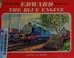 Cover of: Edward the blue engine