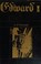 Cover of: Edward I