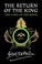 Cover of: The Return of the King