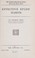 Cover of: ...Effective study habits