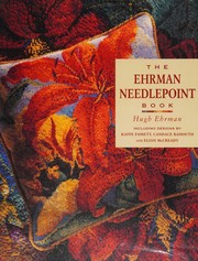 Cover of: The Ehrman needlepoint book