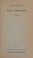 Cover of: Eine Liebesehe