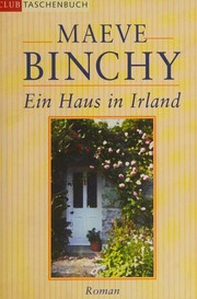 Cover of: Ein Haus in Irland