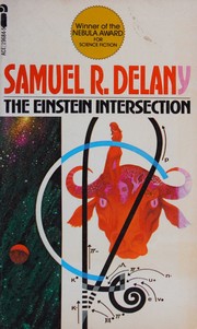 Cover of: The Einstein Intersection