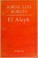 Cover of: El Aleph