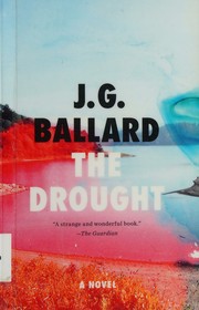 Cover of: The drought
