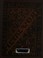 Cover of: Elementary metal work