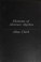 Cover of: Elements of abstract algebra.