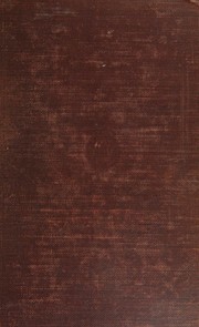Cover of: The elements of quantum mechanics by Saul Dushman, Saul Dushman