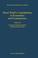 Cover of: Henri Theil's Contributions to Economics and Econometrics