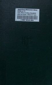 Cover of: Elijah the prophet