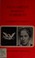 Cover of: Elizabeth Madox Roberts