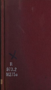 Cover of: The eloquence of the colonial and revolutionary times. With sketches of early American statesmen and patriots. Delivered before the New England Society of Cincinnati