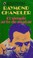 Cover of: El  simple arte de matar.
