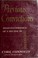 Cover of: Previous convictions.
