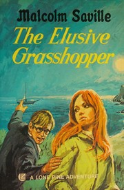 Cover of: The Elusive grasshopper.