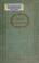 Cover of: Eminent Methodists