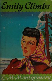 Cover of: Emily climbs,