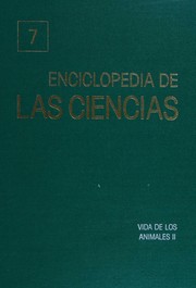 Cover of Enciclopedia de las ciencias