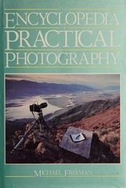 Cover of: The Encyclopedia of Practical Photography