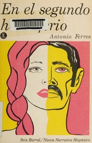 Cover of: En El Segundo Hemisferio by Antonio Ferres, Antonio Ferres