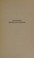 Cover of: Engineering descriptive geometry