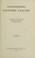 Cover of: Engineering Economic Analysis