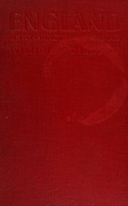 Cover of: England by Nationalsozialistische Deutsche Arbeiter-Partei. Amt Schrifttumspflege, Nationalsozialistische Deutsche Arbeiter-Partei. Amt Schrifttumspflege