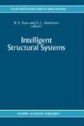 Cover of: Intelligent structural systems