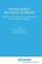 Cover of: Intelligent decision support