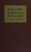 Cover of: English-Hawaiian dictionary