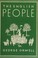 Cover image for The English People