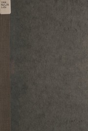 Cover of: Engravings