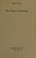 Cover of: The enigma of Hastings