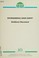 Cover of: Environmental noise survey